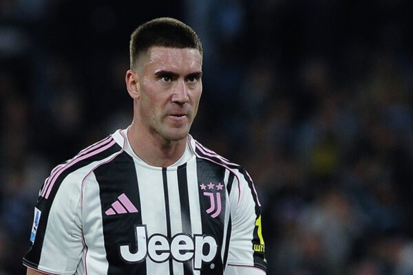 Juventus, idea Vlahovic: il piano B se salta Kolo Muani