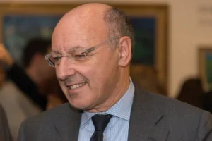 Marotta, Inter