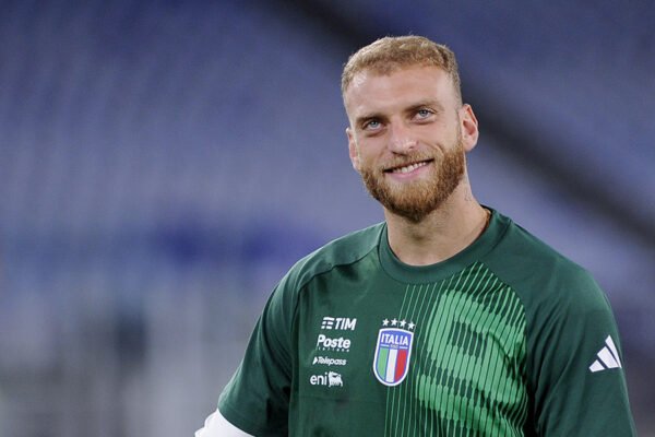 Juventus, caso Di Gregorio: vertice teso alla Continassa