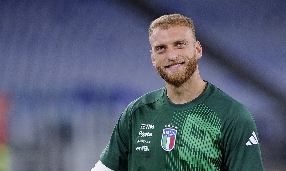 Juventus, non c’è spazio per Di Gregorio: idea Marsiglia per lui