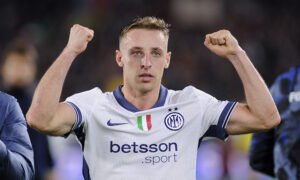 Inter, Juventus, Frattesi