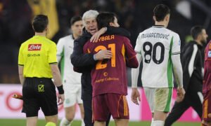Roma