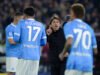Napoli, Noa Lang: “Allegri mi parla, Conte no”