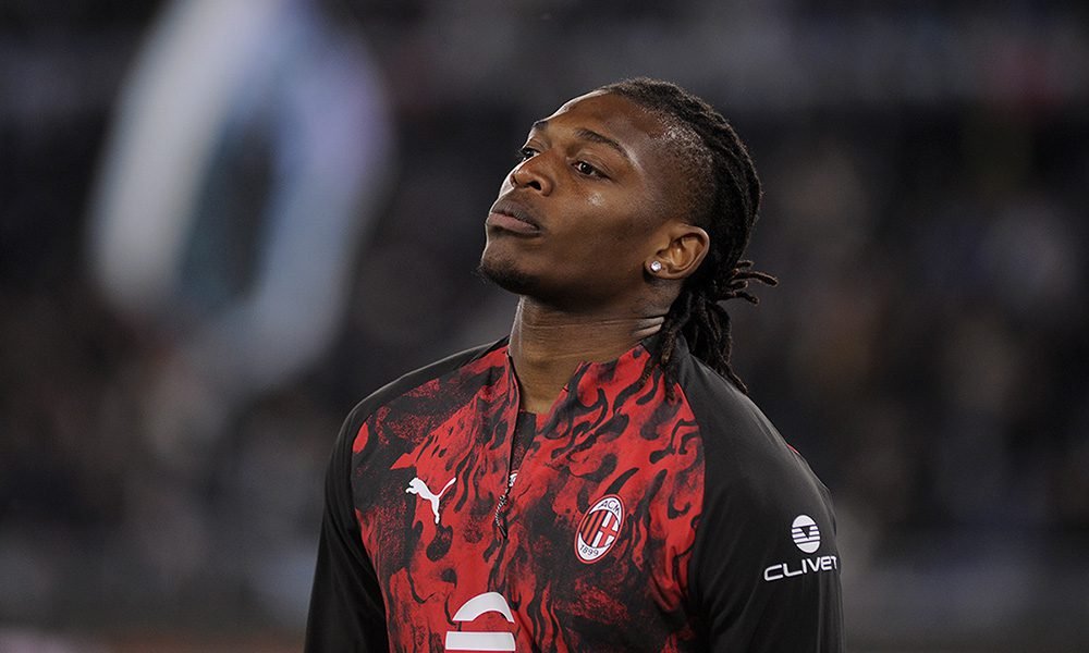 Milan, rebus Leao: no al Galatasaray, attesa Premier