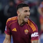Pellegrini, Roma