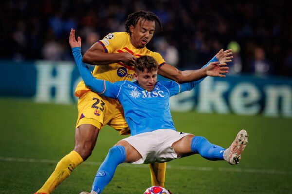 Koundé, il Barcellona resiste: Bayern e Arsenal sulle tracce