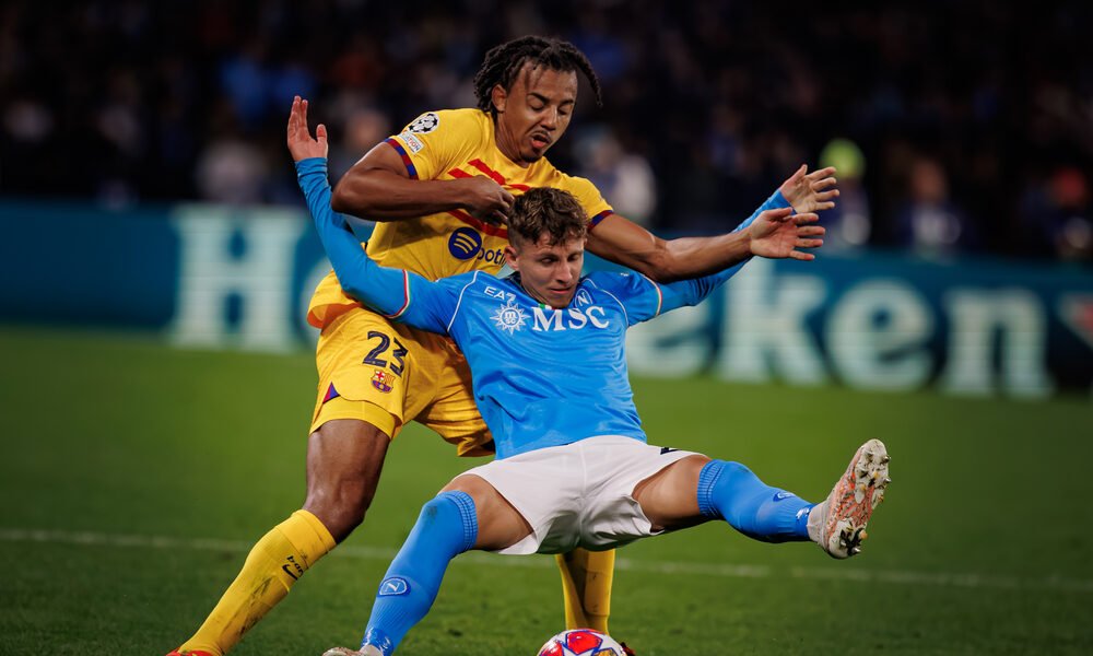 Koundé, il Barcellona resiste: Bayern e Arsenal sulle tracce