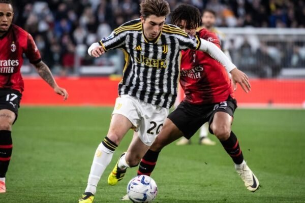 Miretti verso il Besiktas, dopo Vlahovic tocca a lui