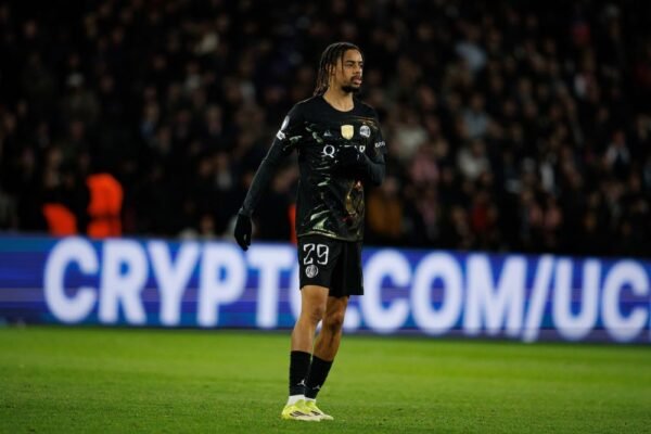 Barcola al Liverpool, accordo vicino: il PSG pronto