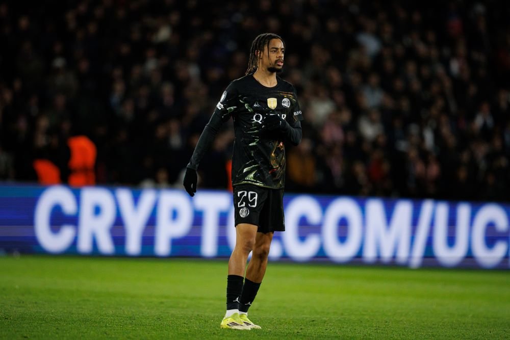 Barcola al Liverpool, accordo vicino: il PSG pronto
