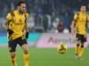 Inter, Calhanoglu parzialmente in gruppo: ci sarà col Parma