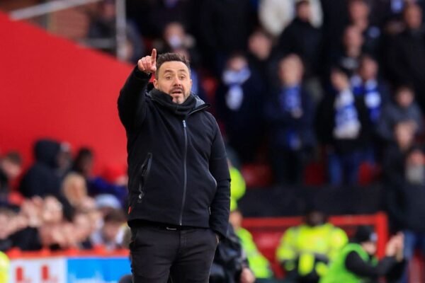 Tottenham, in chiusura il colpo Marmoush dal Manchester City