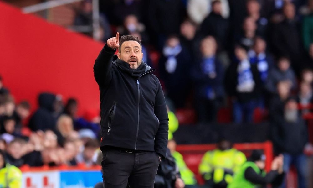 Tottenham, in chiusura il colpo Marmoush dal Manchester City