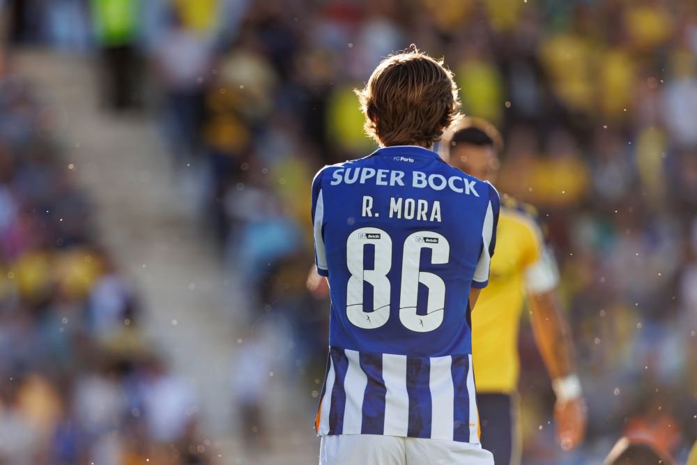 Mora