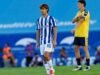 Rodrigo Mora alla Roma: i giallorossi spingono sull’accordo