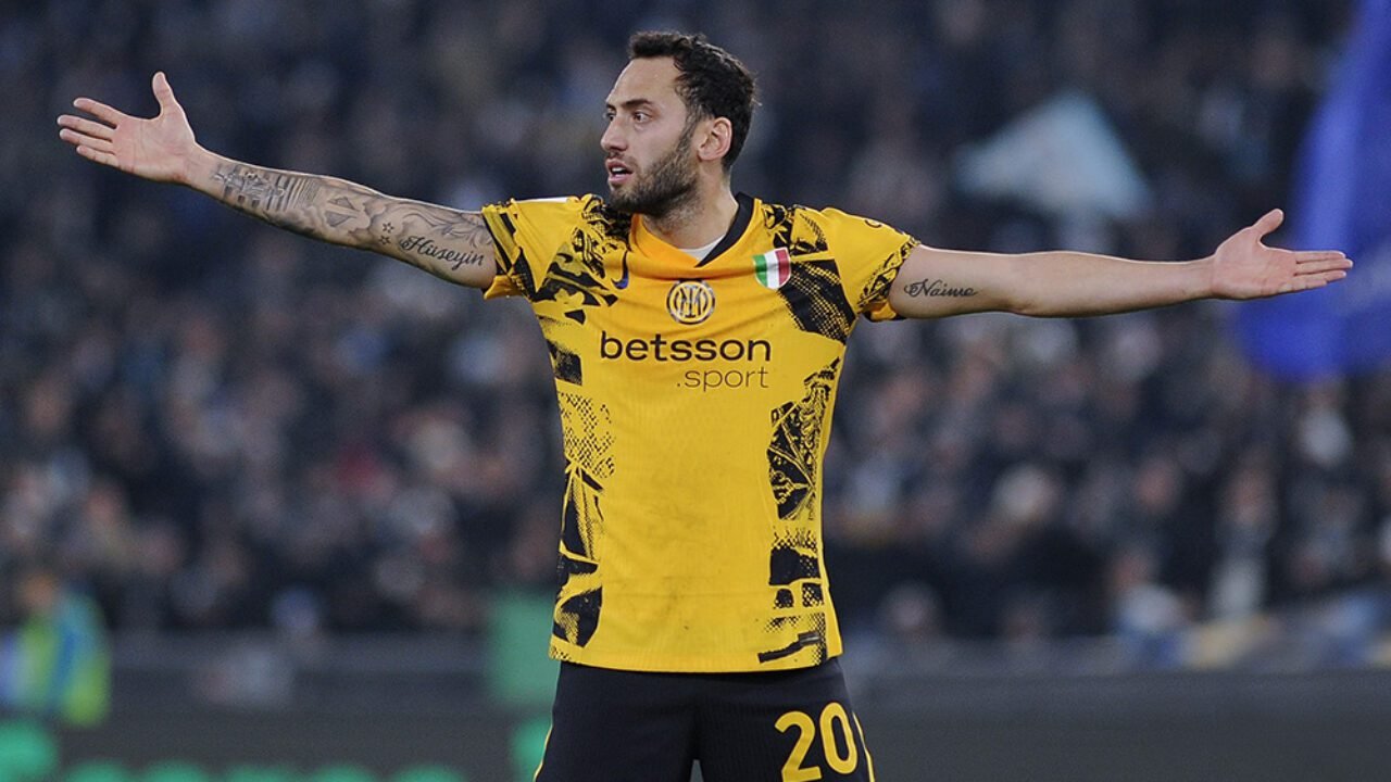 Calhanoglu