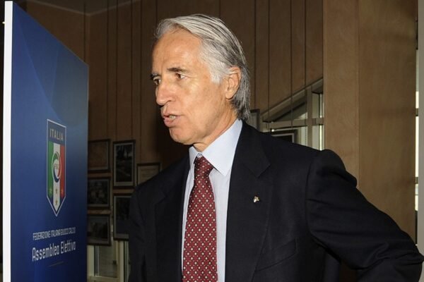 Giovanni Malagò, agosto di tensione: caso Maldini e Leonardo