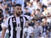 Roma: Nico Gonzalez della Juventus piace a Gasperini