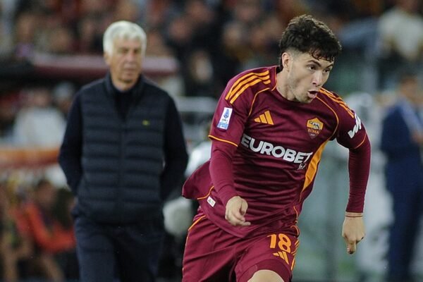 Soulé-Roma, retroscena Juve: tentato scambio Koopmeiners
