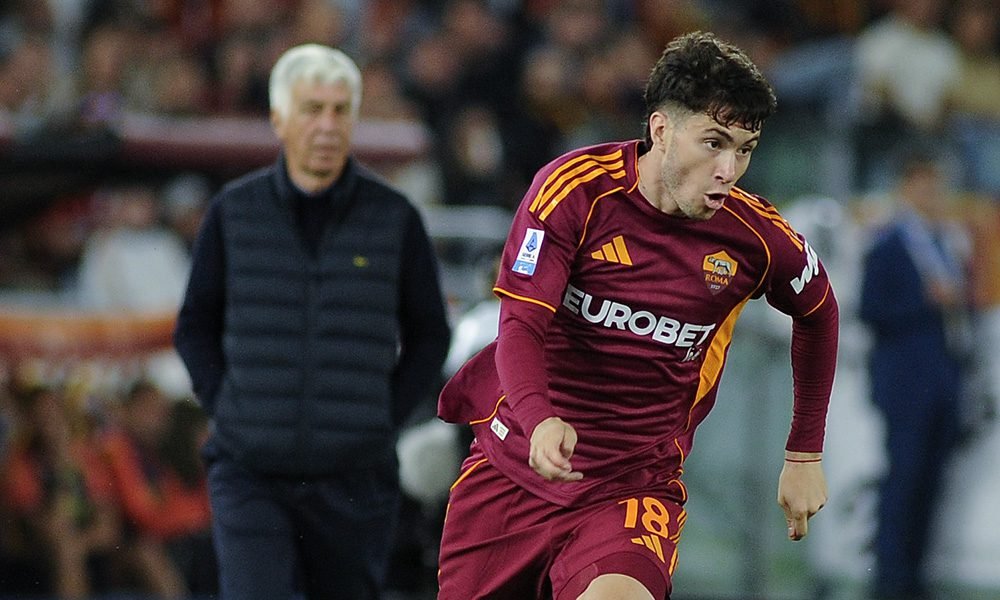 Soulé-Roma, retroscena Juve: tentato scambio Koopmeiners