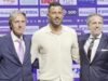 Fiorentina, Paratici prepara l’ennesimo colpo: si avvicina Poku del Bayer Leverkusen