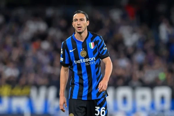 Bologna, Darmian verso la firma: Holm sotto i ferri