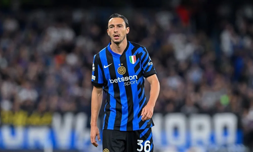 Bologna, Darmian verso la firma: Holm sotto i ferri