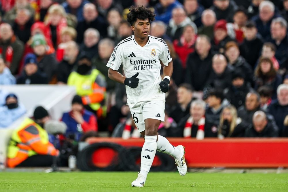 Real Madrid, Endrick via a gennaio? C’è lo United