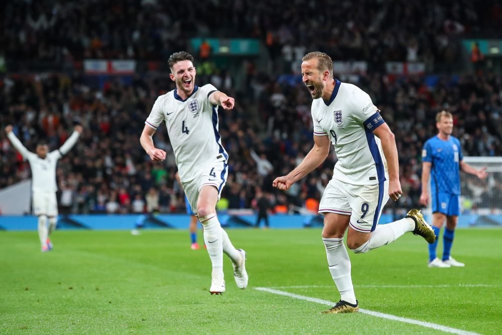 Juventus, Bayern Monaco, kane