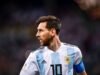 Argentina, omaggio a Messi: la Nazionale lo saluta così