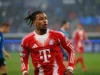 Prodezza Olise e vittoria Francia, lo show di Zidane
