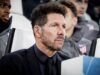 Atletico Madrid, pronto il rinnovo di Diego Simeone