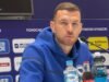 Dzeko e l’addio alla Bosnia: “Sarà la mia ultima partita”