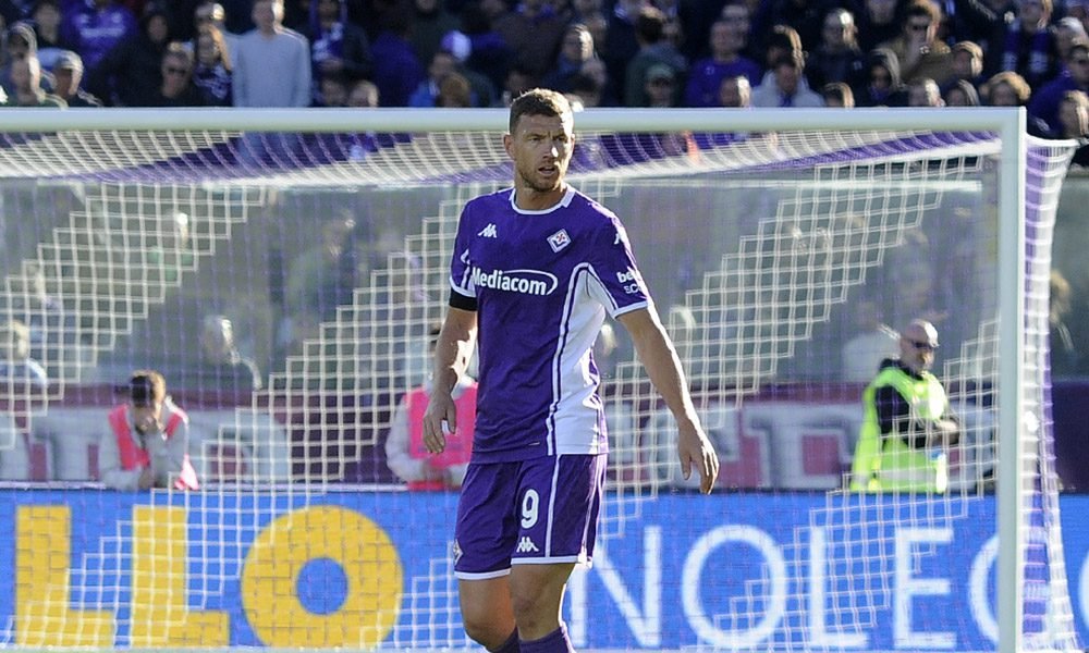 dzeko