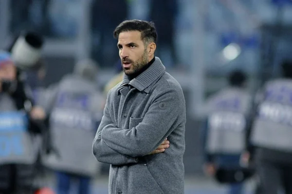 Como, pronto il rinnovo di Douvikas fino al 2030