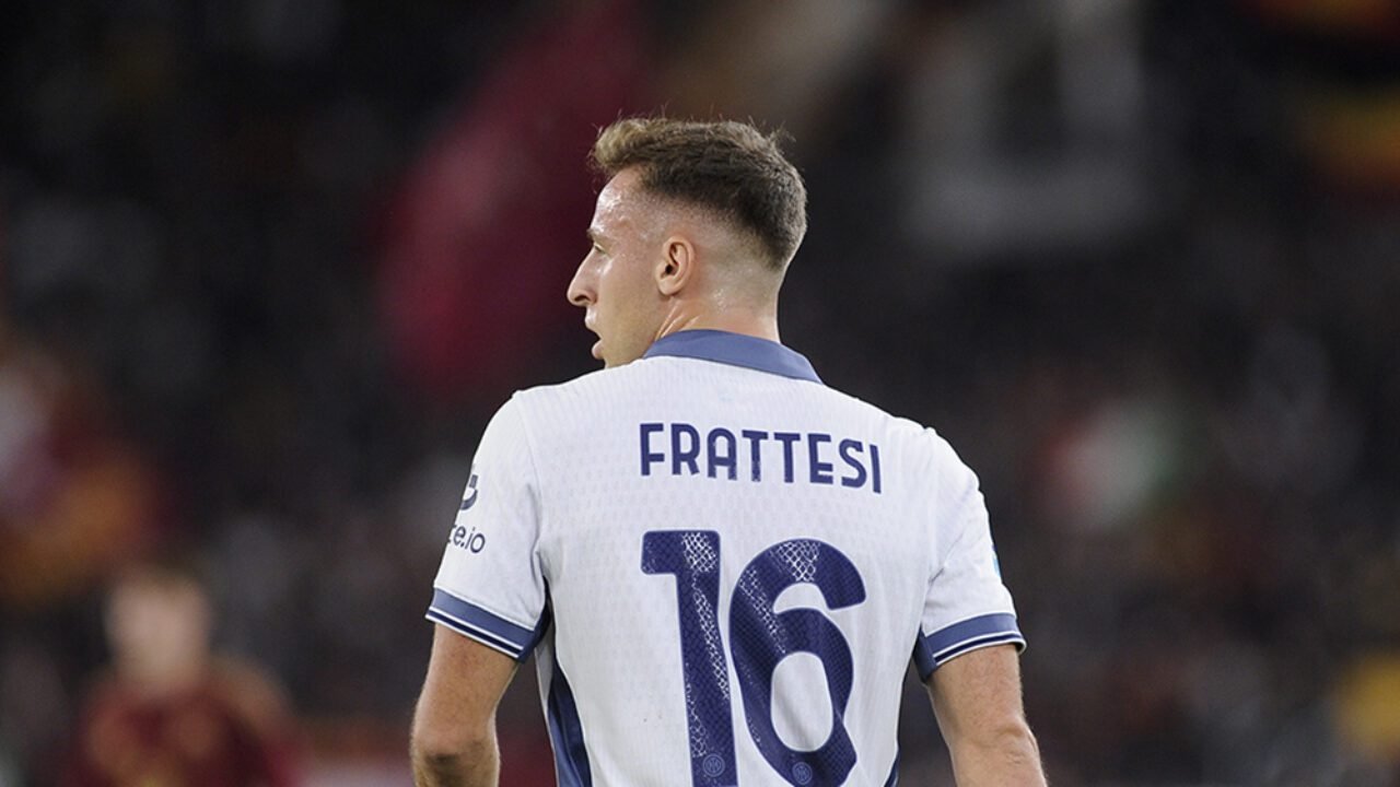 Frattesi