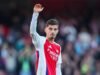 Germania, problema per Havertz e Arsenal in ansia