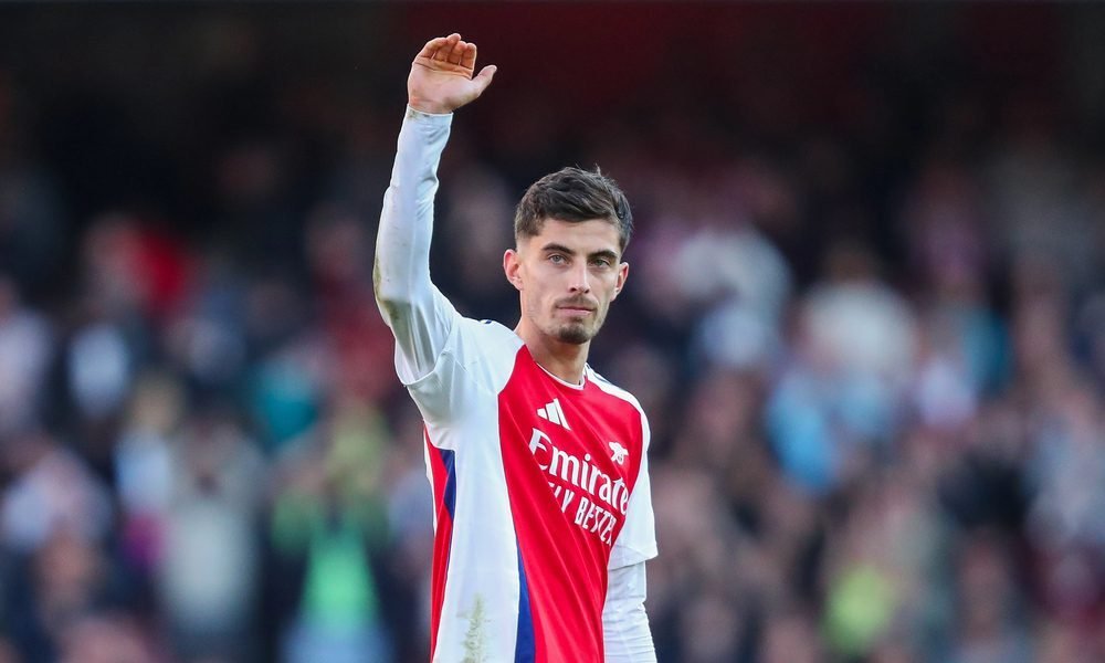 Germania, problema per Havertz e Arsenal in ansia
