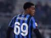 Ahanor vola al Chelsea: al Genoa un milione di euro