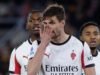 Milan, torna Gabbia: caviglia ok, rosa al completo