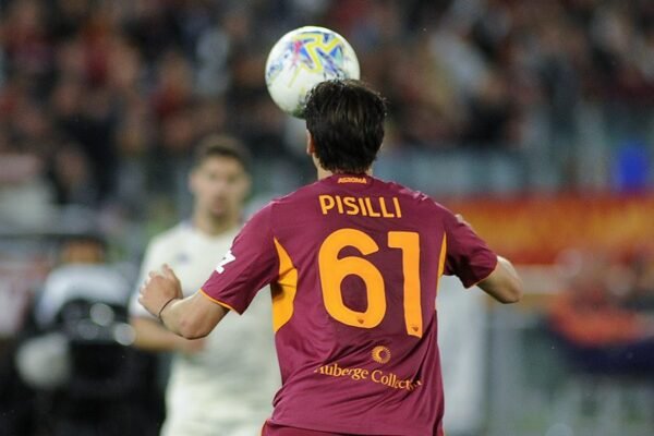 Roma, Pisilli compie 22 anni: no al Porto e star con Gasp