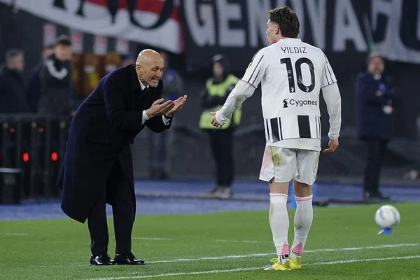 Juventus, controlli per Yildiz: ecco quando torna il 10