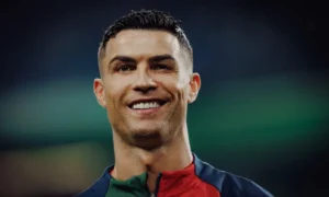 Ronaldo