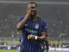 Inter, chance per Bonny titolare contro lo Shakhtar?