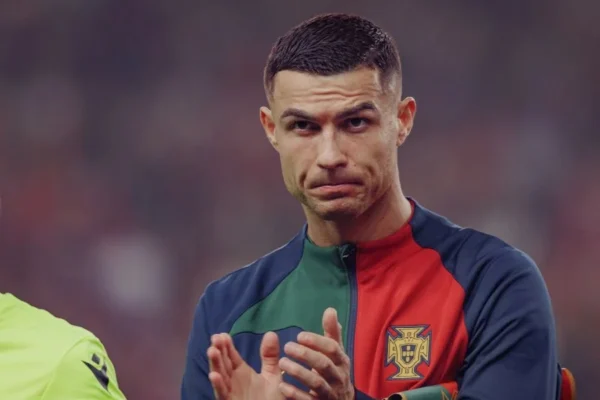 Cristiano Ronaldo shock, rischia fino a 6 mesi di stop