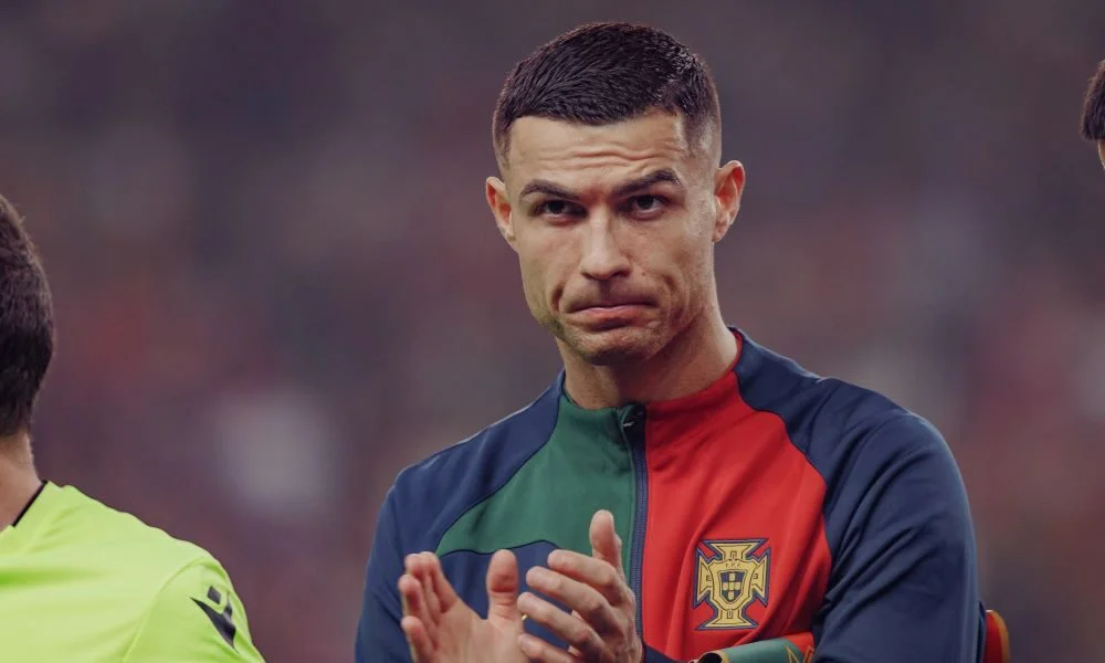 Cristiano Ronaldo shock, rischia fino a 6 mesi di stop