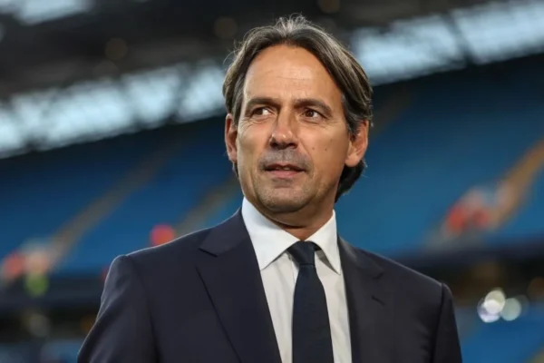 Juventus, Simone Inzaghi candidato per la panchina