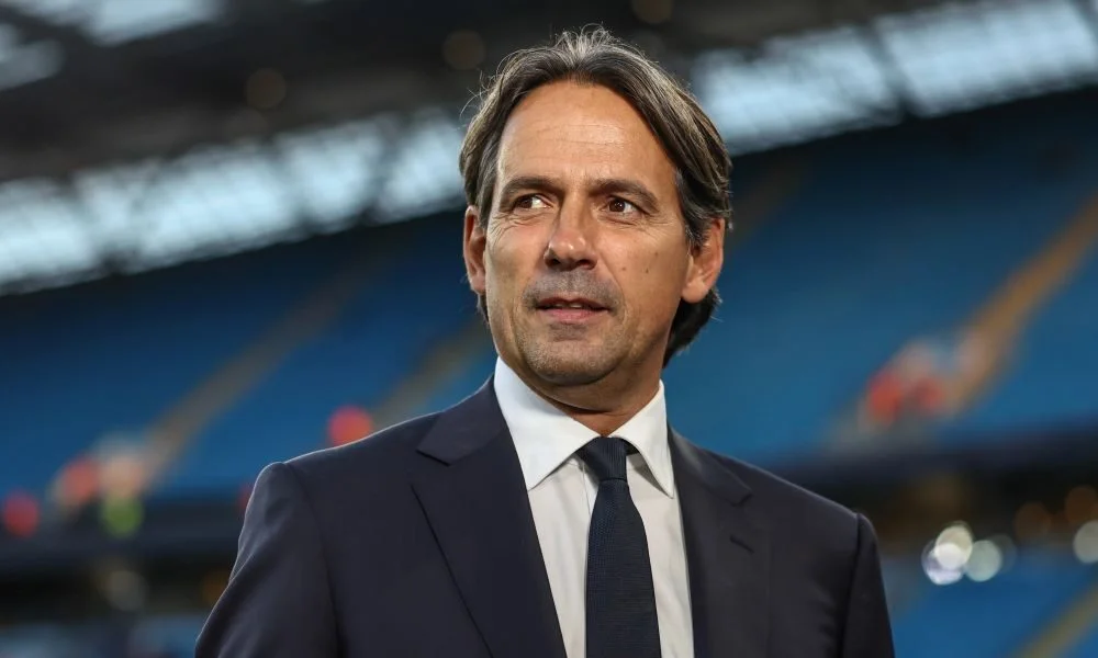 Juventus, Simone Inzaghi candidato per la panchina