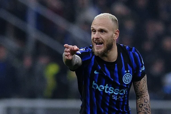 Inter, sorrisi per Chivu: Spence e Dimarco recuperati