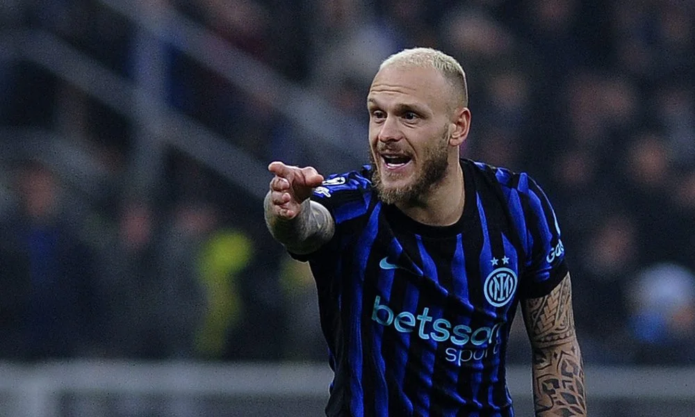 Inter, sorrisi per Chivu: Spence e Dimarco recuperati